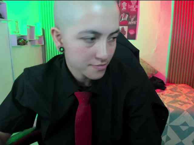 nicocoox webcam