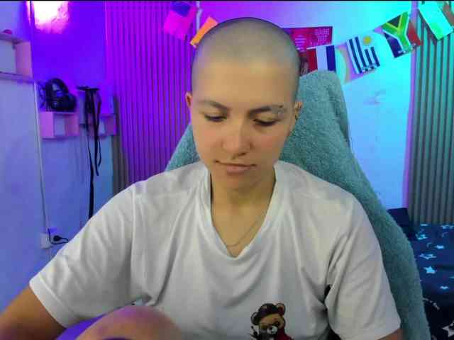 nicocoox webcam
