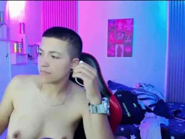 nicocoox webcam