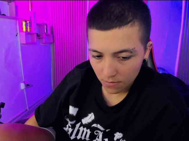 nicocoox webcam