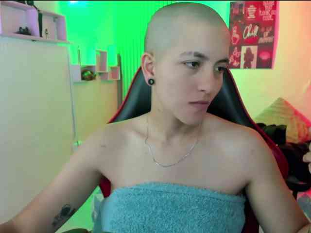 nicocoox webcam
