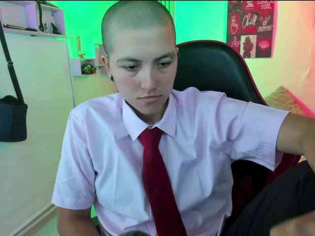 nicocoox webcam