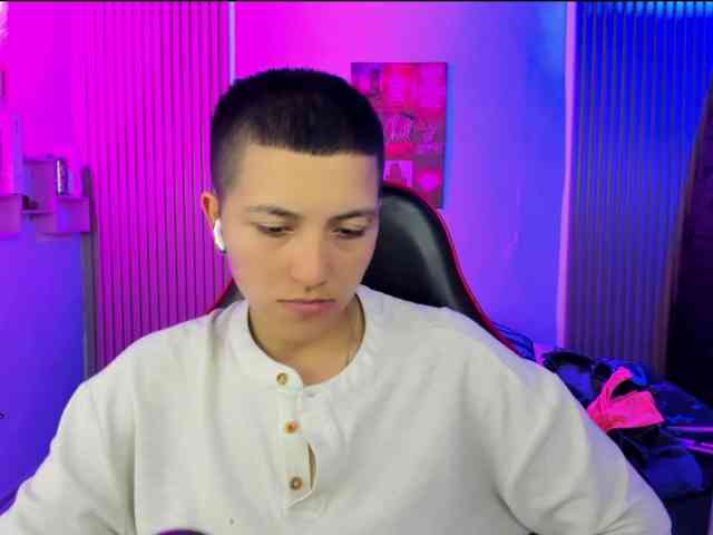 nicocoox webcam