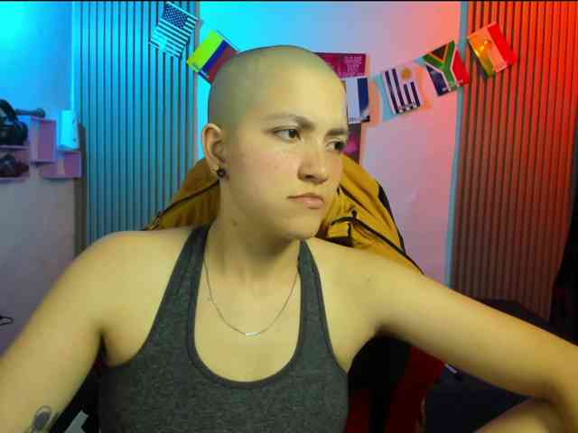 nicocoox webcam