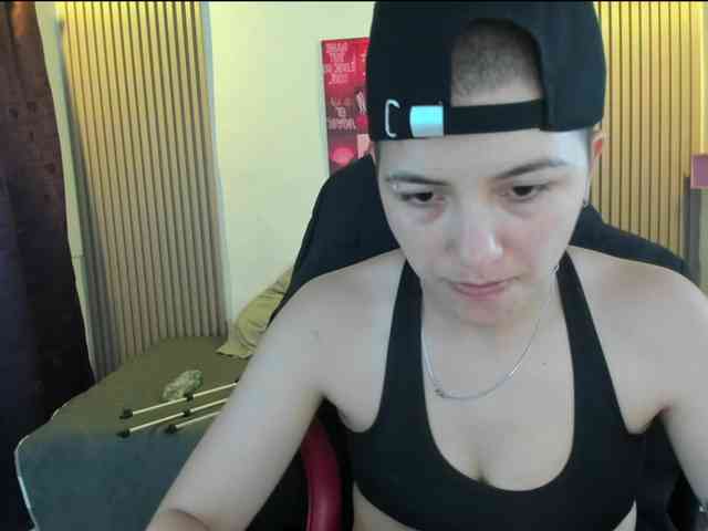 nicocoox webcam