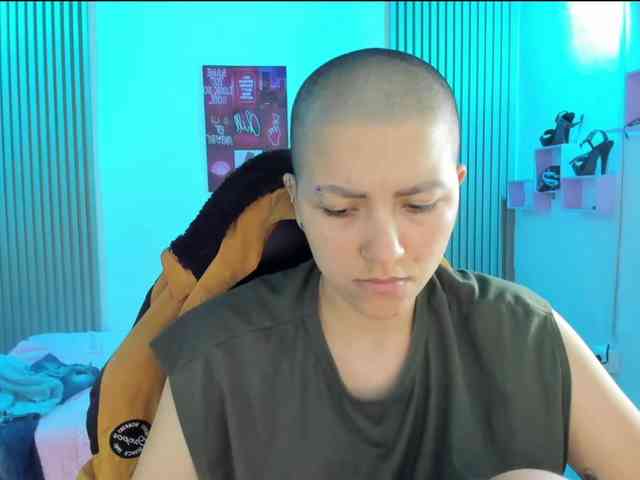 nicocoox webcam