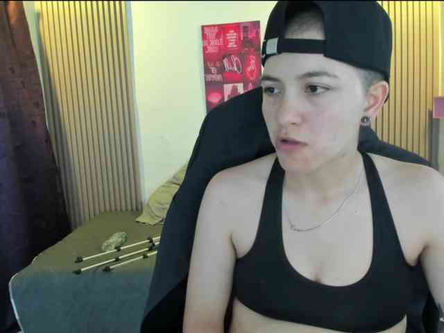 nicocoox webcam