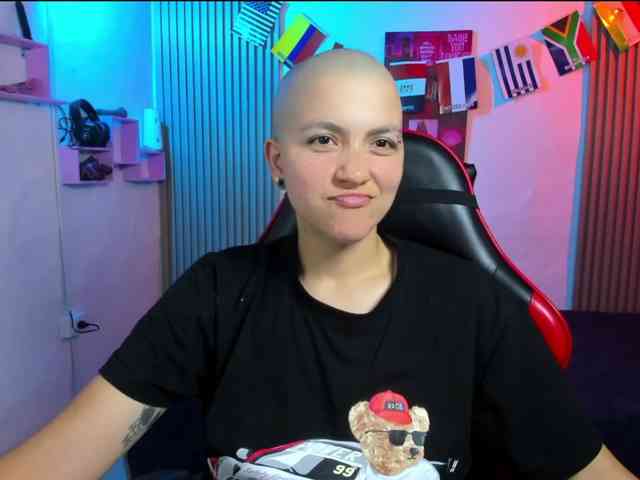 nicocoox webcam