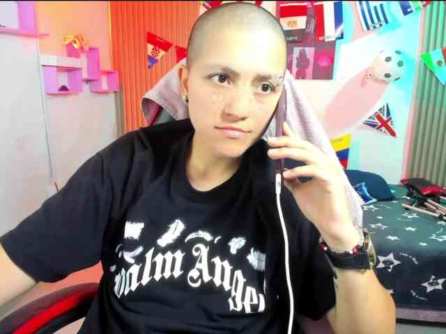 nicocoox webcam