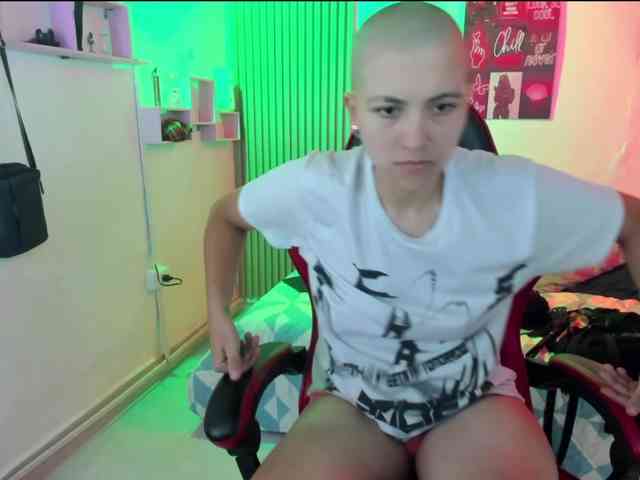 nicocoox webcam