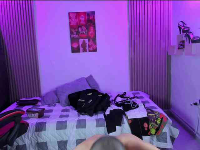 nicocoox webcam
