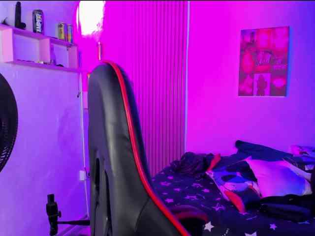 nicocoox webcam
