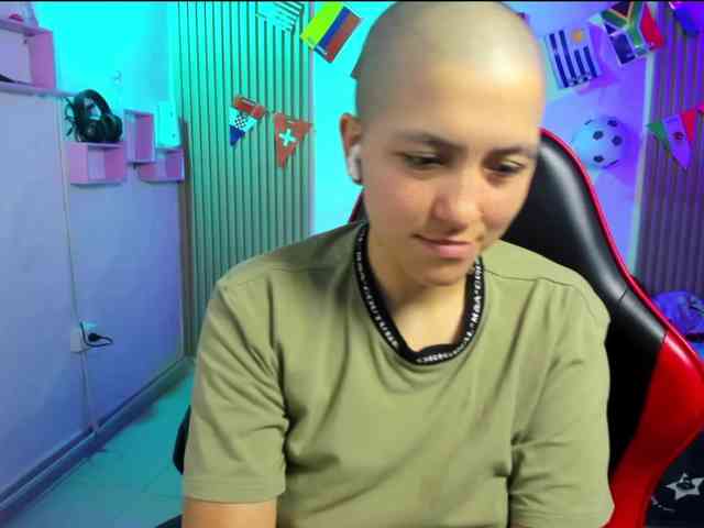 nicocoox webcam