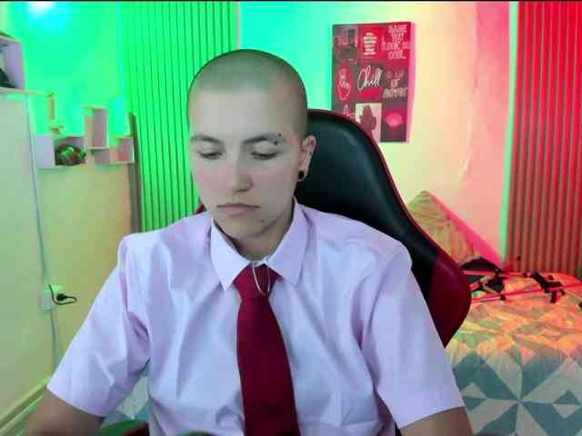 nicocoox webcam