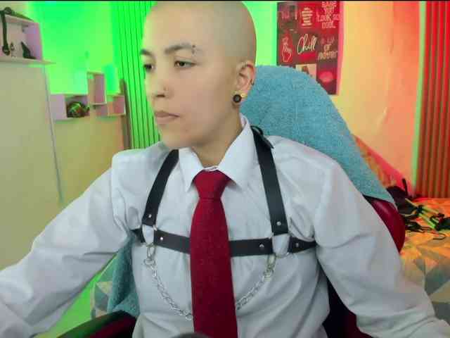 nicocoox webcam