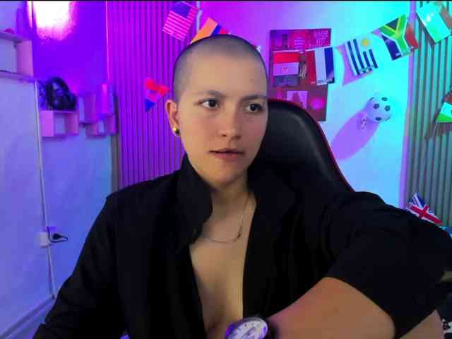 nicocoox webcam