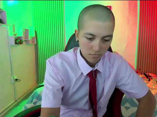 nicocoox webcam