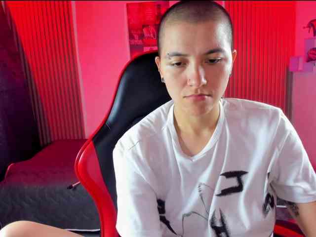 nicocoox webcam