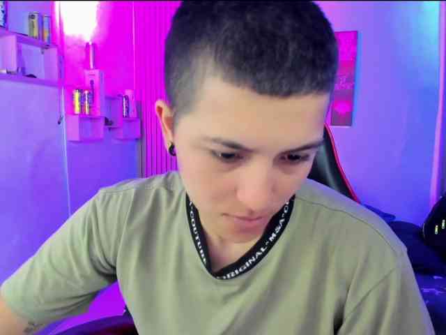 nicocoox webcam
