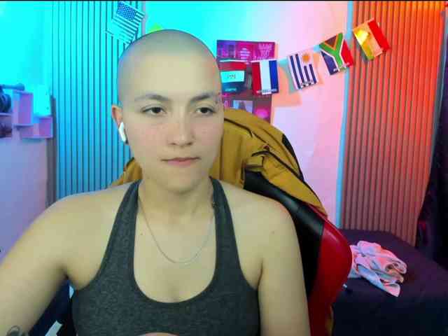 nicocoox webcam