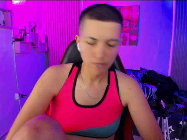 nicocoox's Sexcam