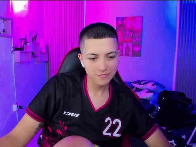 nicocoox webcam