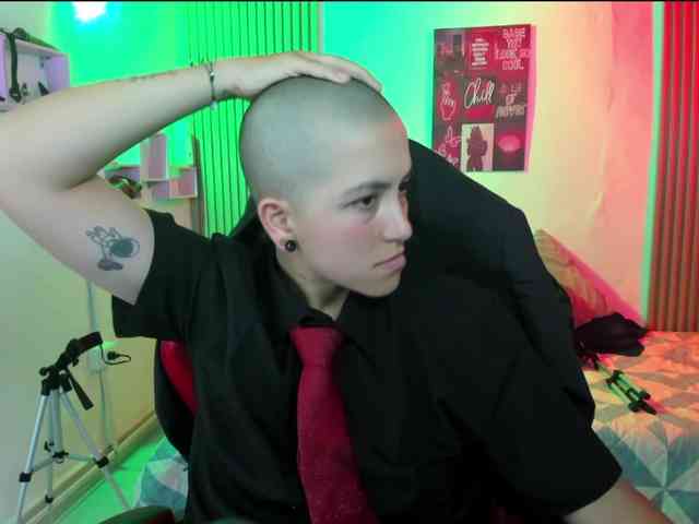 nicocoox webcam