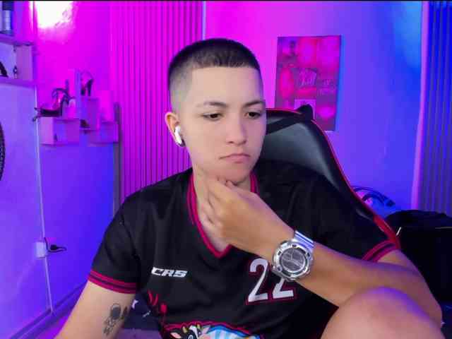 nicocoox webcam