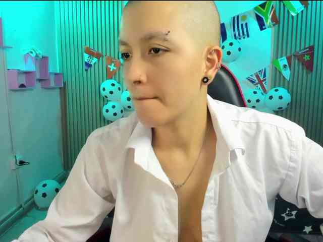 nicocoox webcam