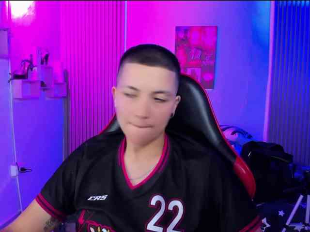 nicocoox webcam