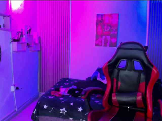nicocoox webcam
