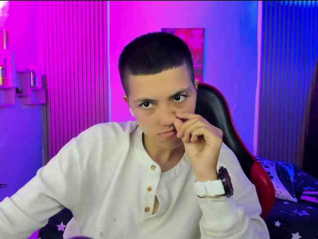 nicocoox webcam