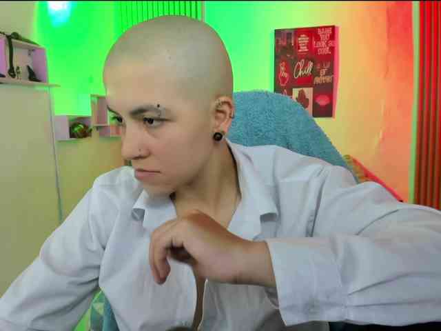 nicocoox webcam