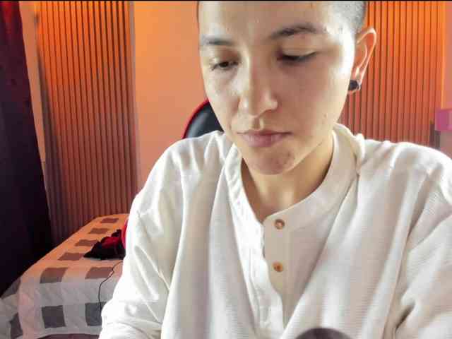 nicocoox webcam