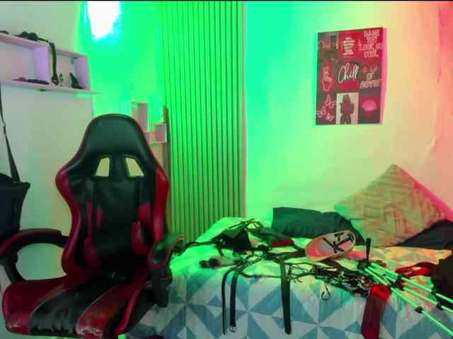nicocoox webcam