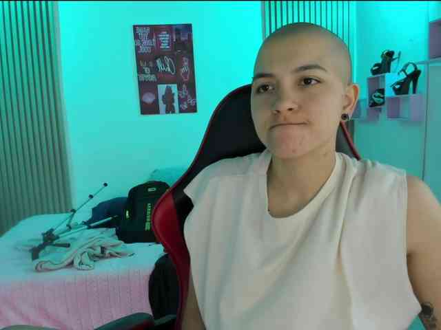 nicocoox webcam