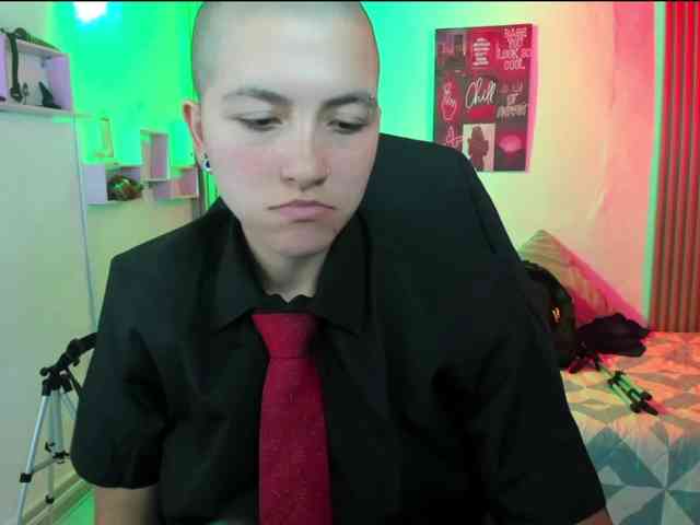 nicocoox webcam