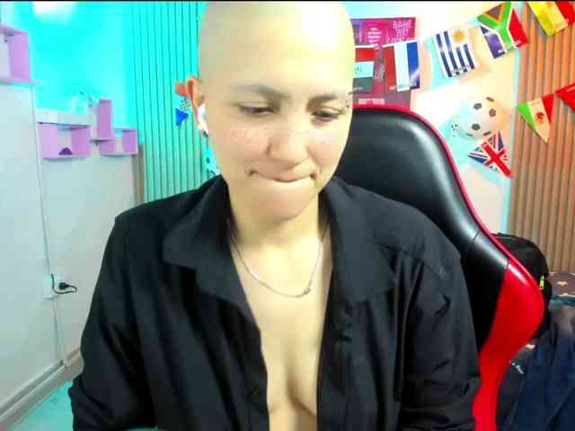 nicocoox webcam