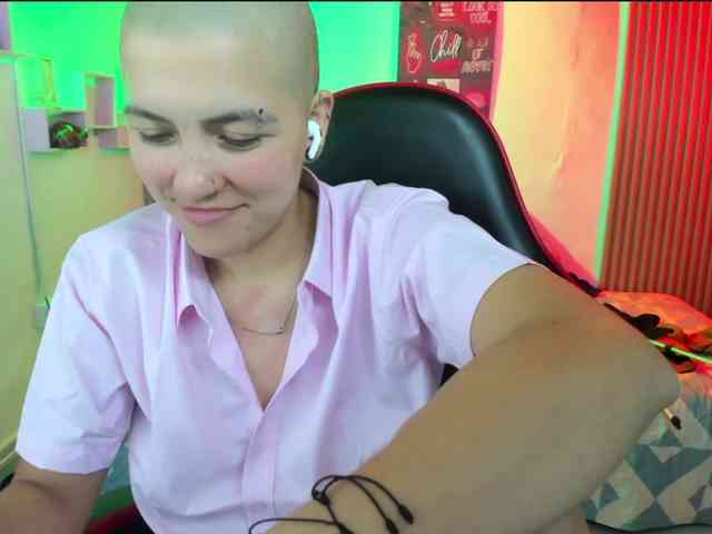 nicocoox webcam