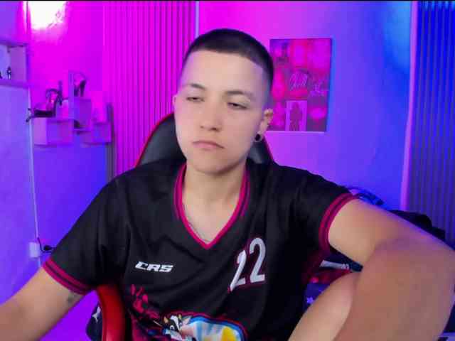 nicocoox webcam