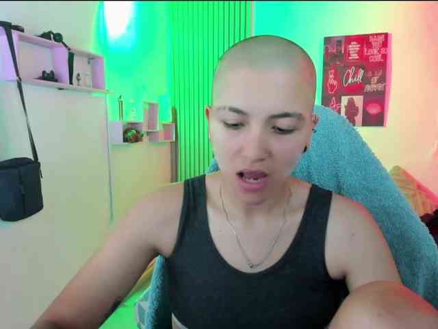 nicocoox webcam