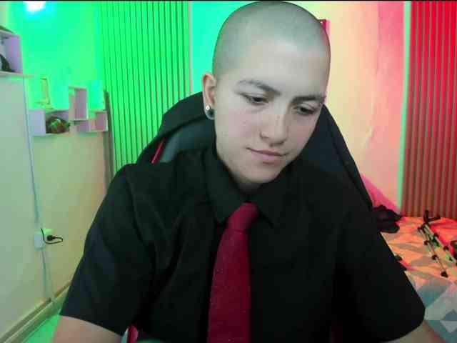 nicocoox webcam