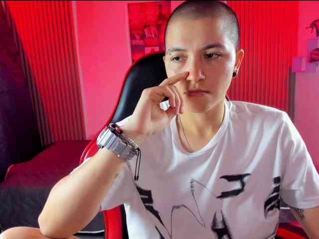 nicocoox webcam