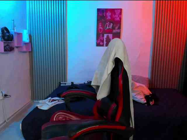 nicocoox webcam