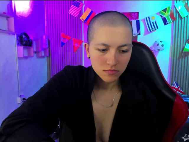 nicocoox webcam