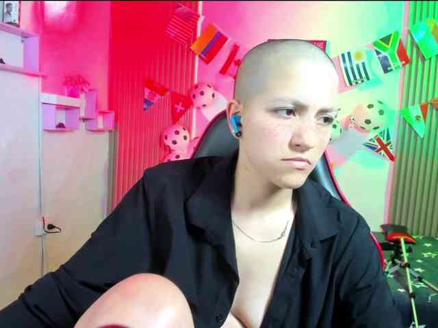 nicocoox webcam