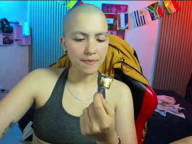 nicocoox webcam