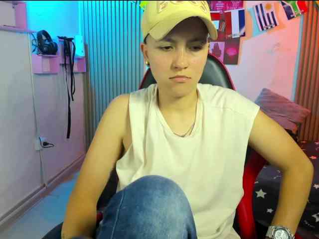 nicocoox webcam