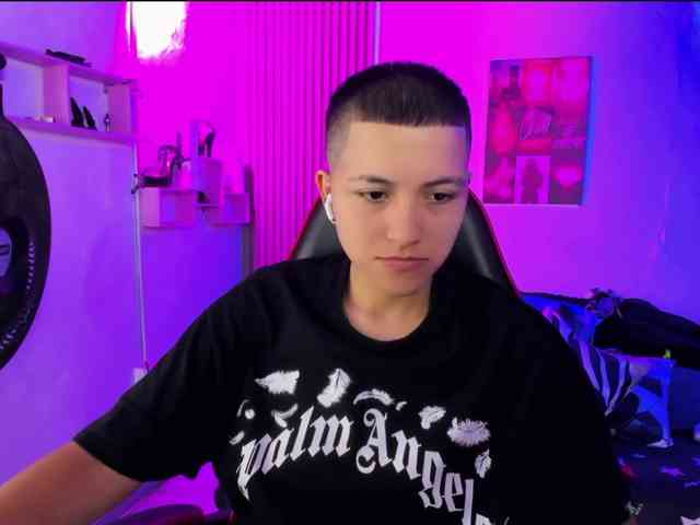 nicocoox webcam