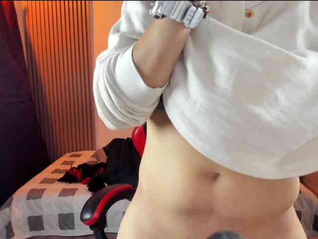 nicocoox webcam